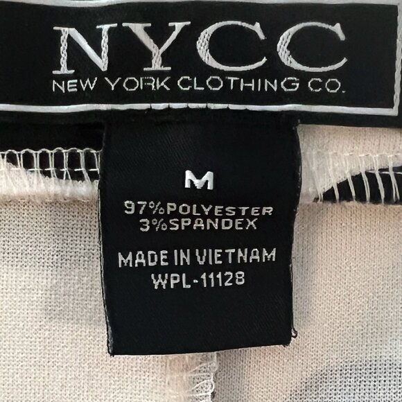 Fun Flare Pencil Skirt with Ruffle - Picture 2 of 2